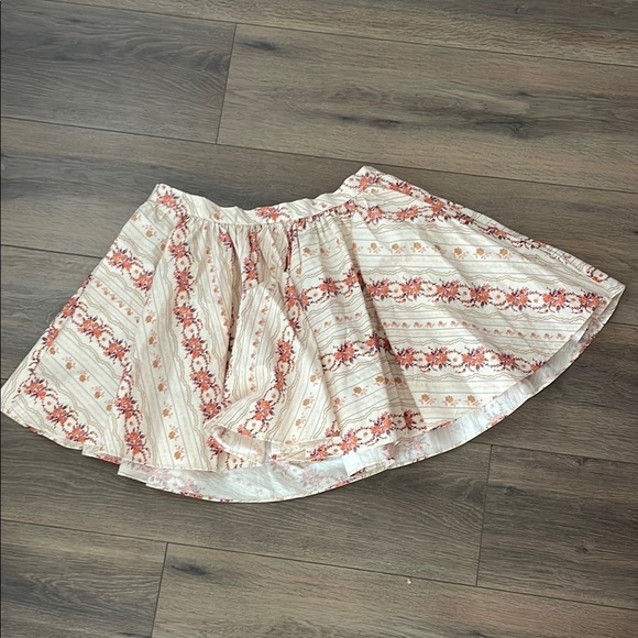 Free People Gaia Skirt - Picture 2 of 5